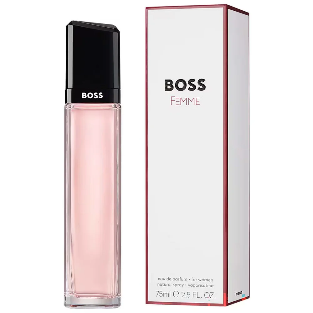 Femme woda perfumowana - Image 2