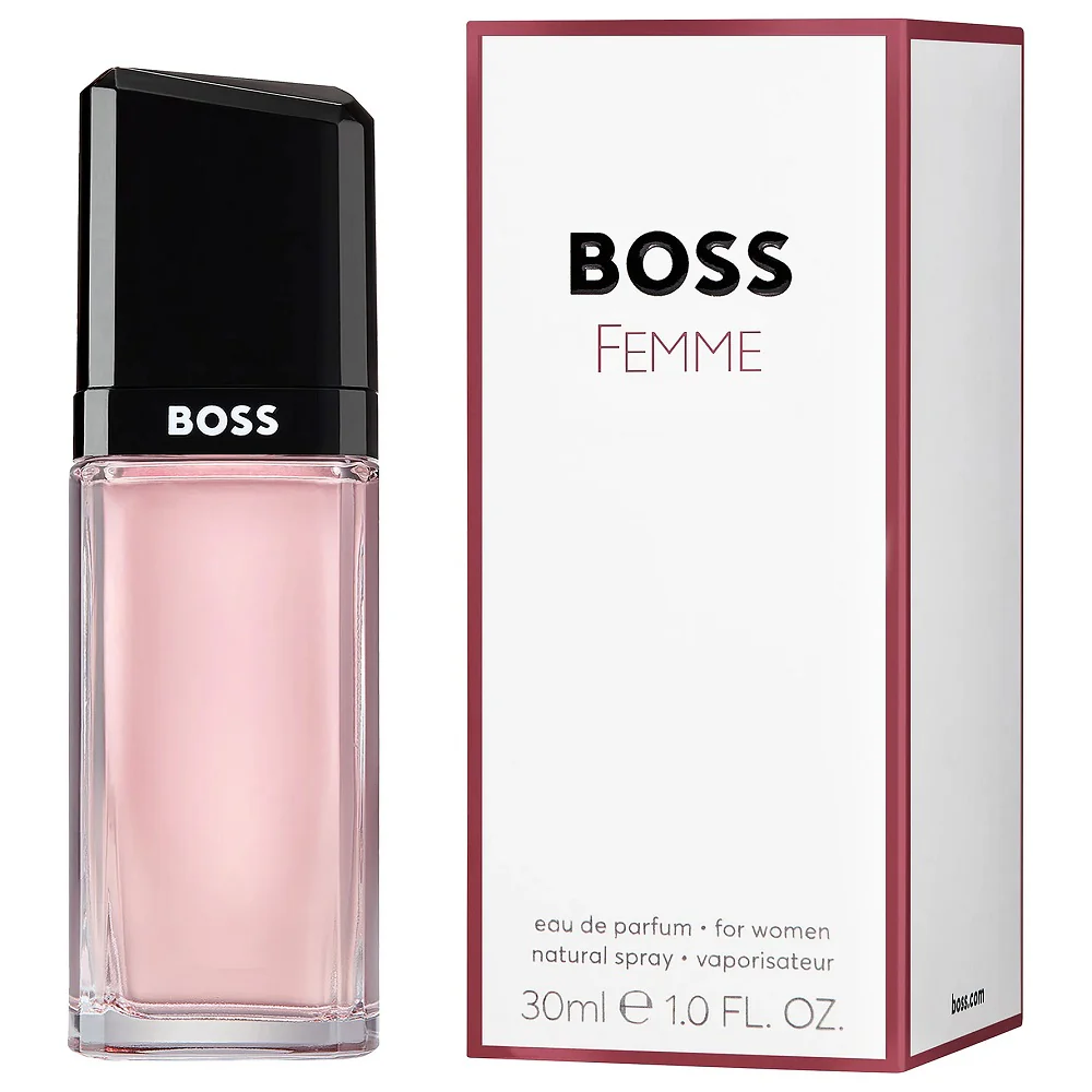 Femme woda perfumowana - Image 4