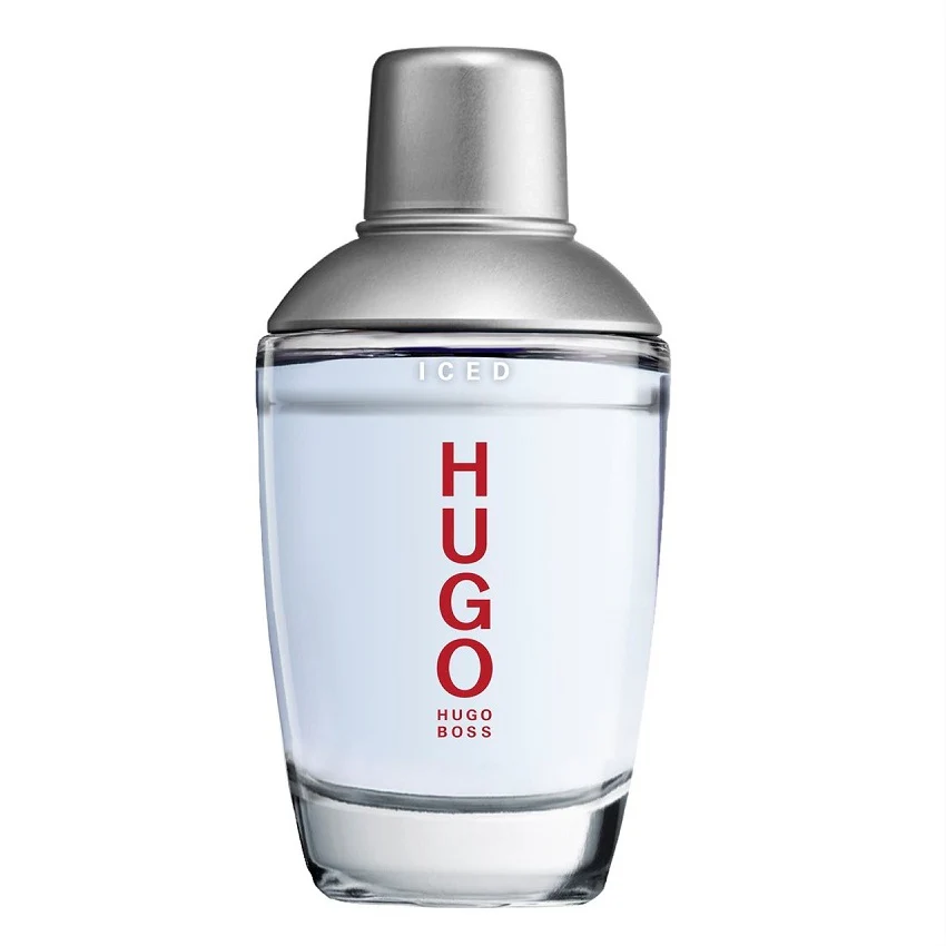 Hugo Iced woda toaletowa - Image 4