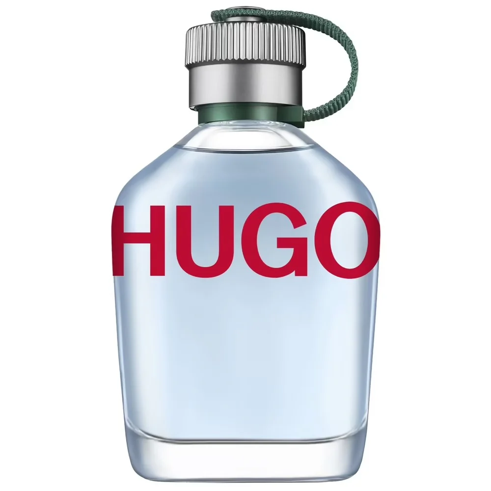 Hugo Man woda toaletowa spray - Image 10