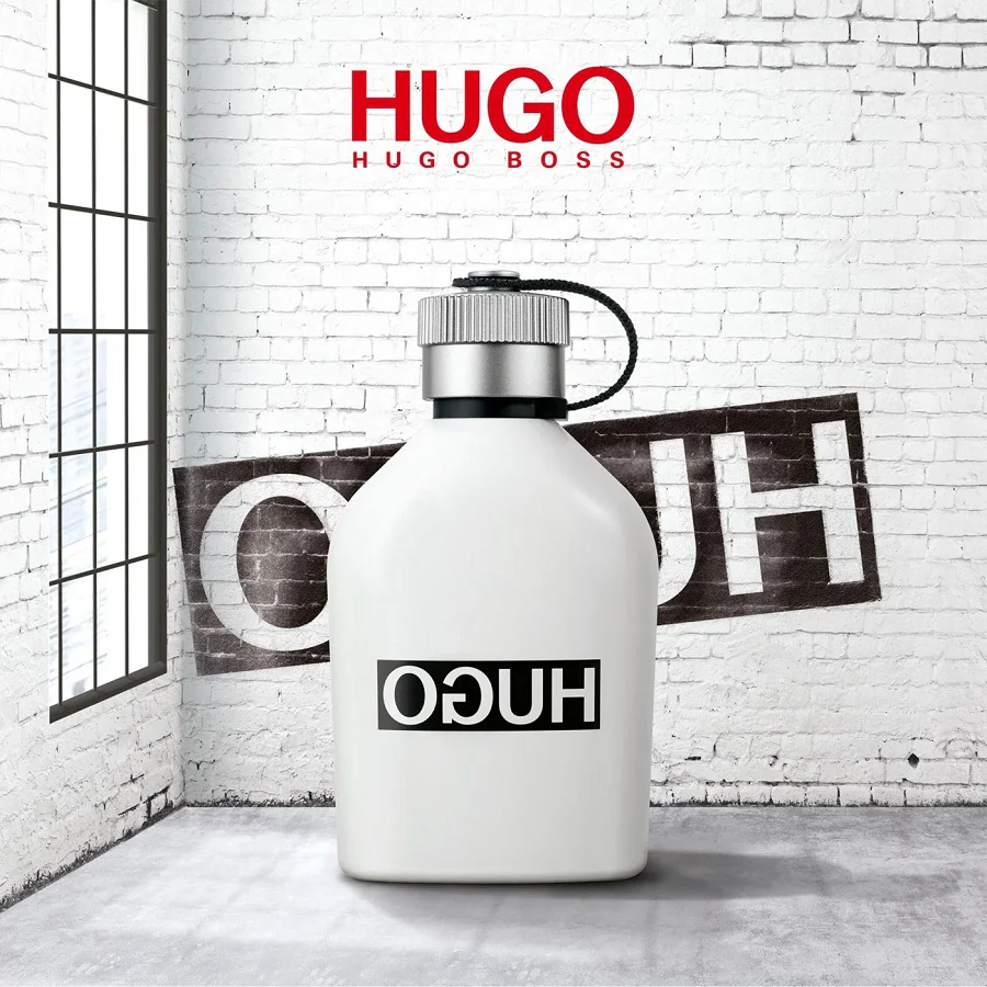 Hugo Reversed woda toaletowa - Image 6