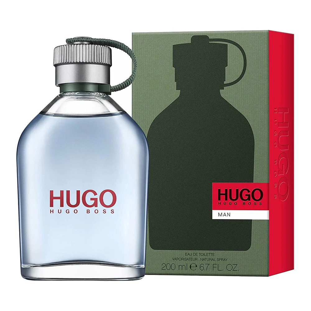 Hugo woda toaletowa spray - Image 6