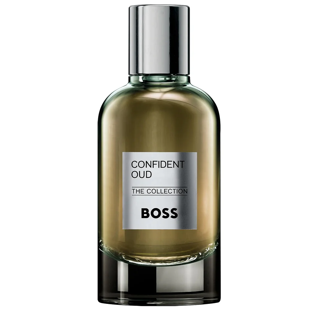 The Collection Confident Oud woda perfumowana