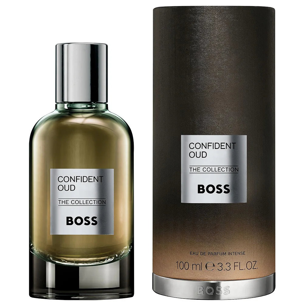 The Collection Confident Oud woda perfumowana - Image 2