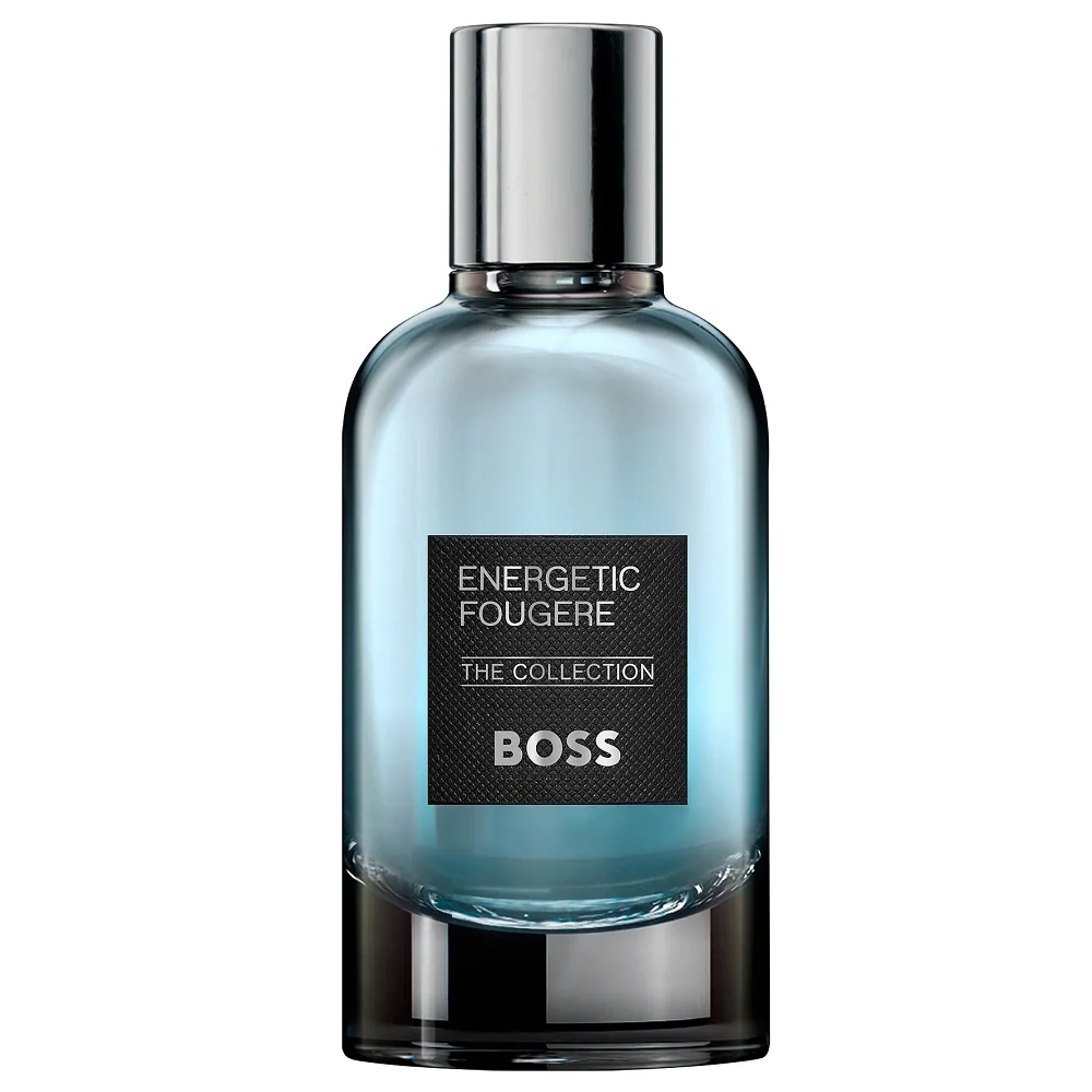The Collection Energetic Fougere woda perfumowana spray