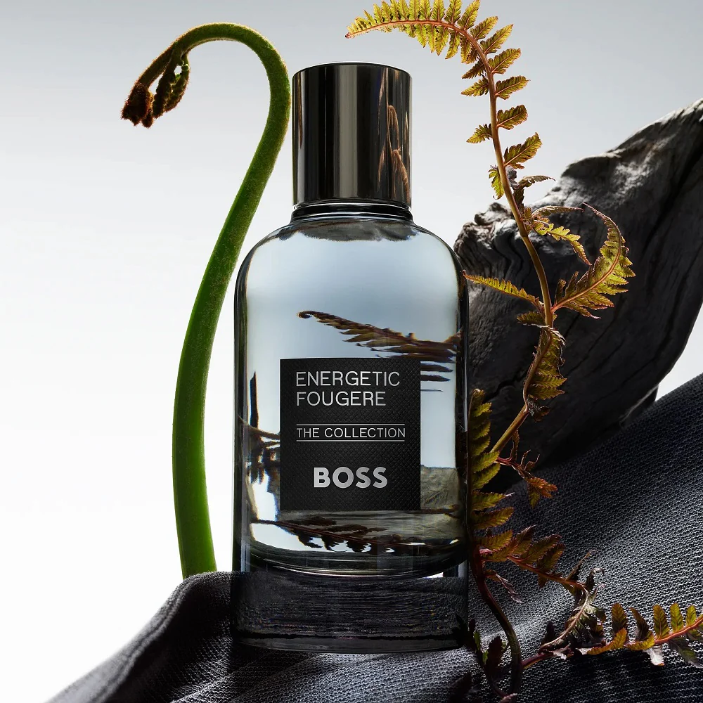 The Collection Energetic Fougere woda perfumowana spray - Image 2