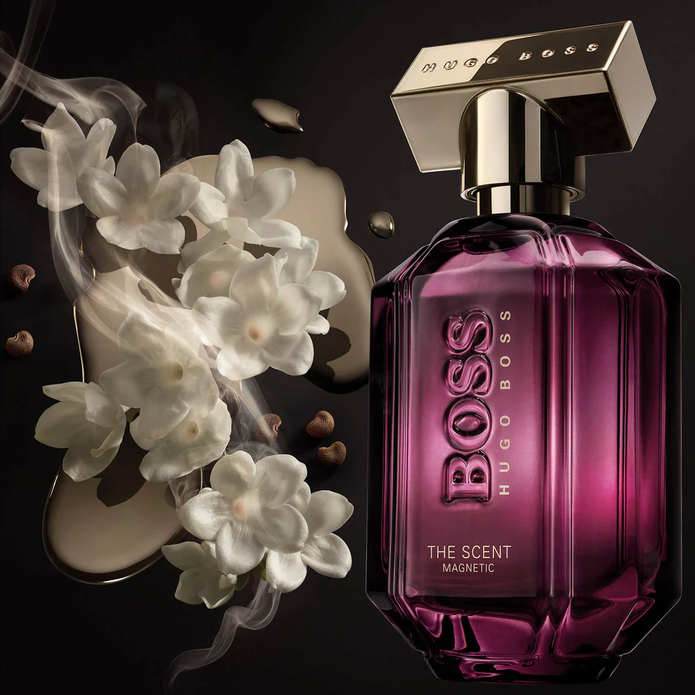 The Scent Magnetic For Her woda perfumowana spray - Image 2