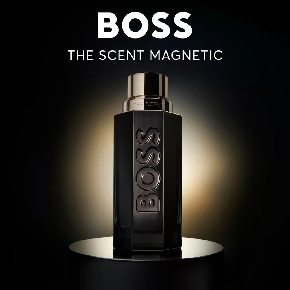 The Scent Magnetic For Him woda perfumowana - Image 2
