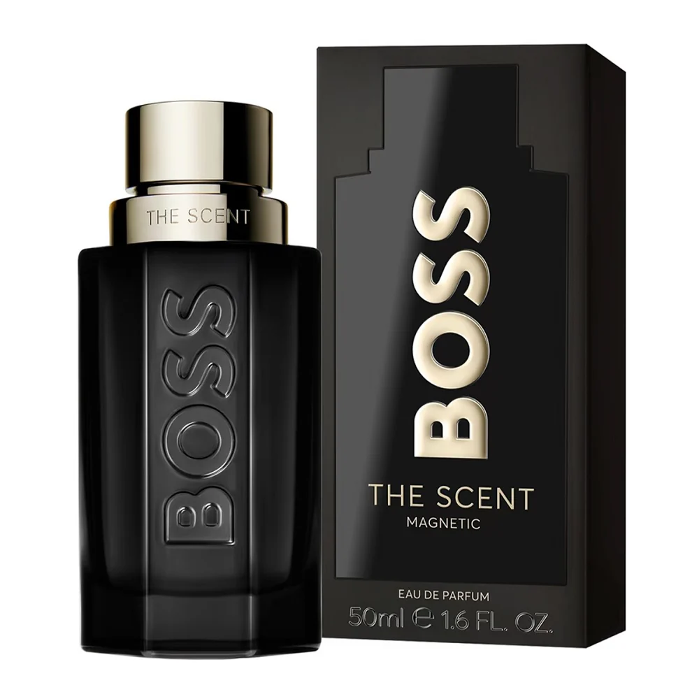 The Scent Magnetic For Him woda perfumowana - Image 3