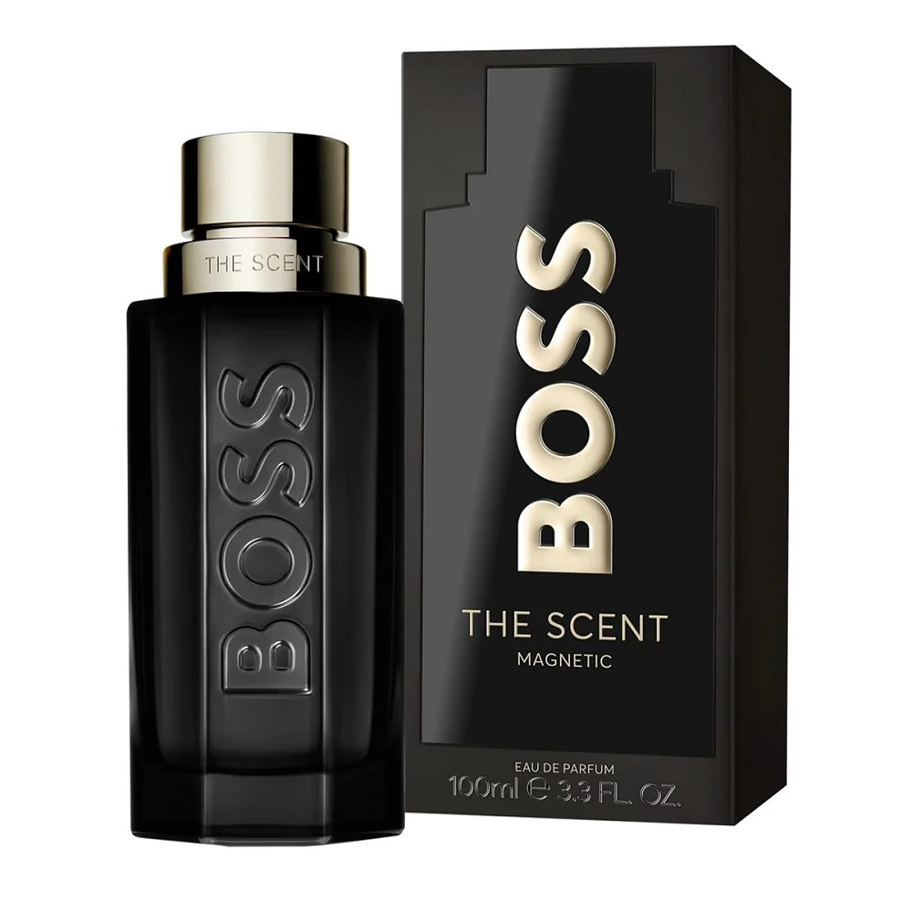 The Scent Magnetic For Him woda perfumowana - Image 4