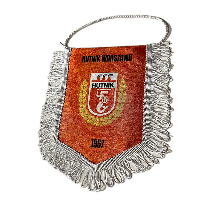Proporczyk pięciokątny - Image 2