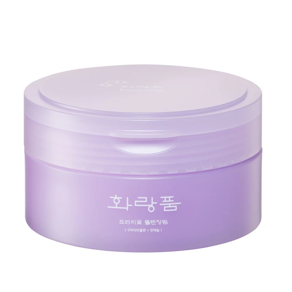Bellflower Cleansing Balm oczyszczający balsam do twarzy 100ml
