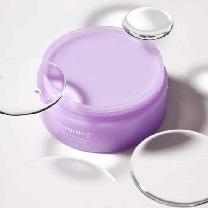 Bellflower Cleansing Balm oczyszczający balsam do twarzy 100ml - Image 2