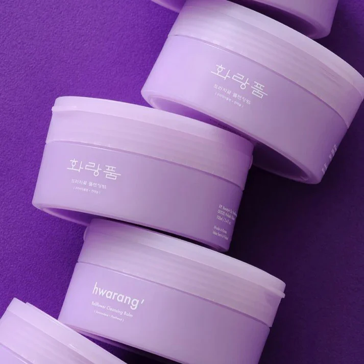 Bellflower Cleansing Balm oczyszczający balsam do twarzy 100ml - Image 3