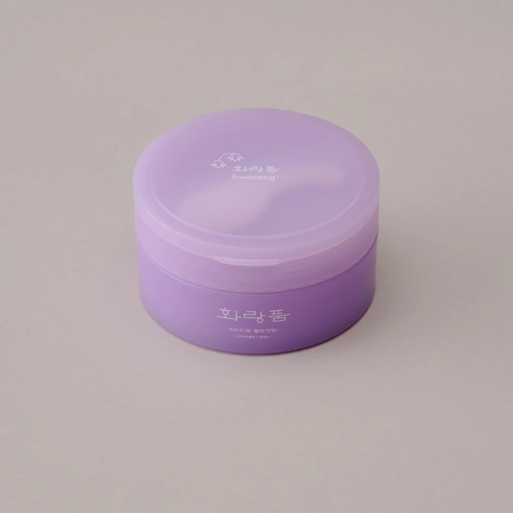 Bellflower Cleansing Balm oczyszczający balsam do twarzy 100ml - Image 5