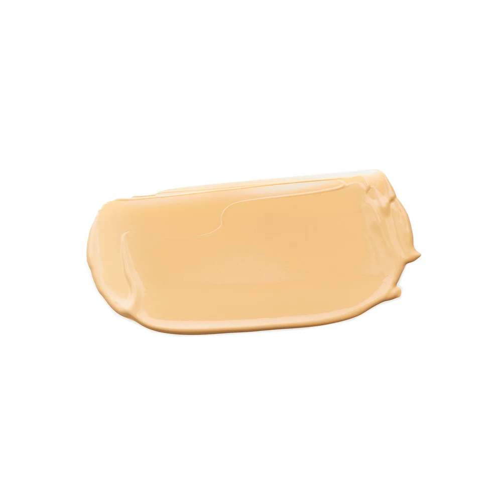 HypoAllergenic Aqua Jelly Make-Up hypoalergiczny podkład nawilżająco-matujący o konsystencji galaretki 02 Light Sand Beige 30g - Image 3
