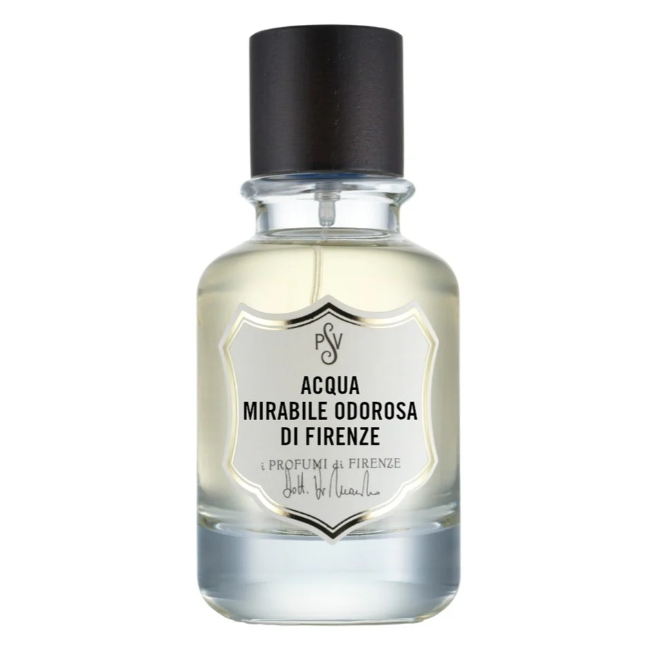 Acqua Mirabile Odorosa Di Firenze woda perfumowana