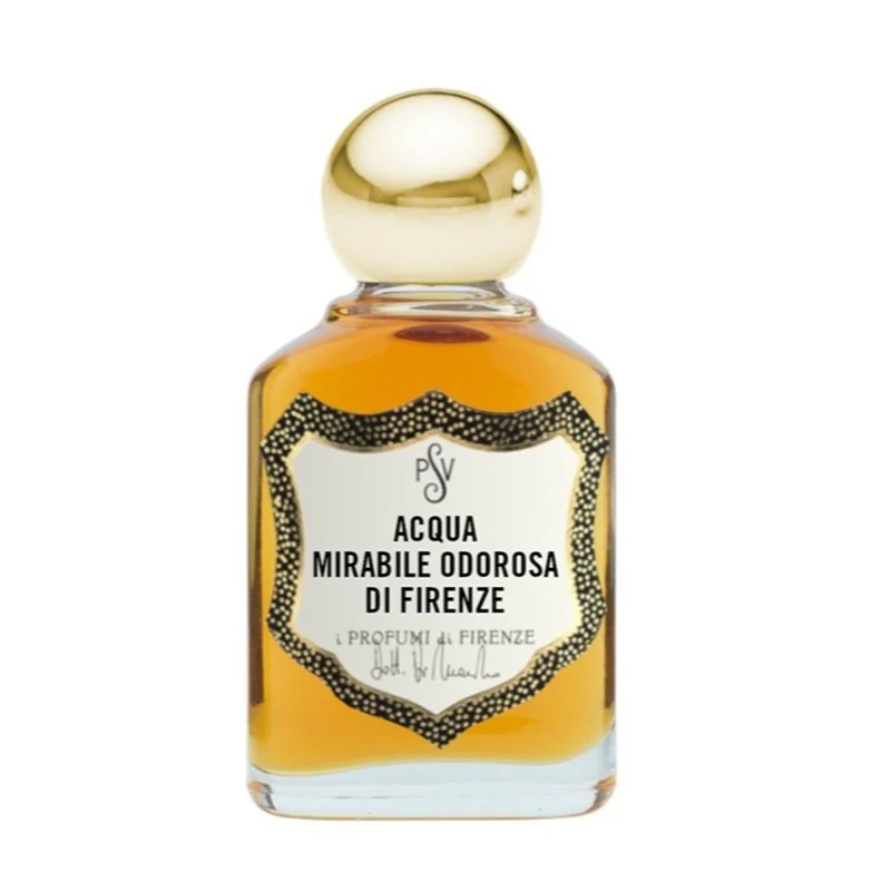 Acqua Mirabile Odorosa Di Firenze woda perfumowana - Image 4