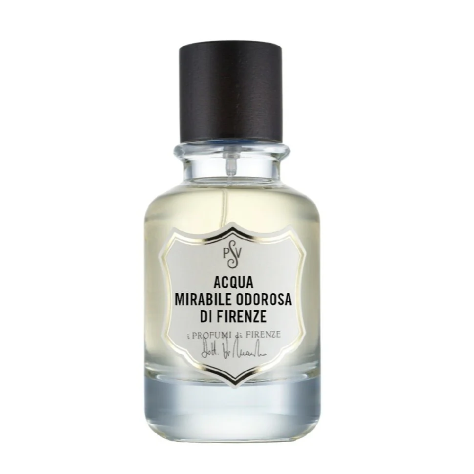 Acqua Mirabile Odorosa Di Firenze woda perfumowana - Image 5