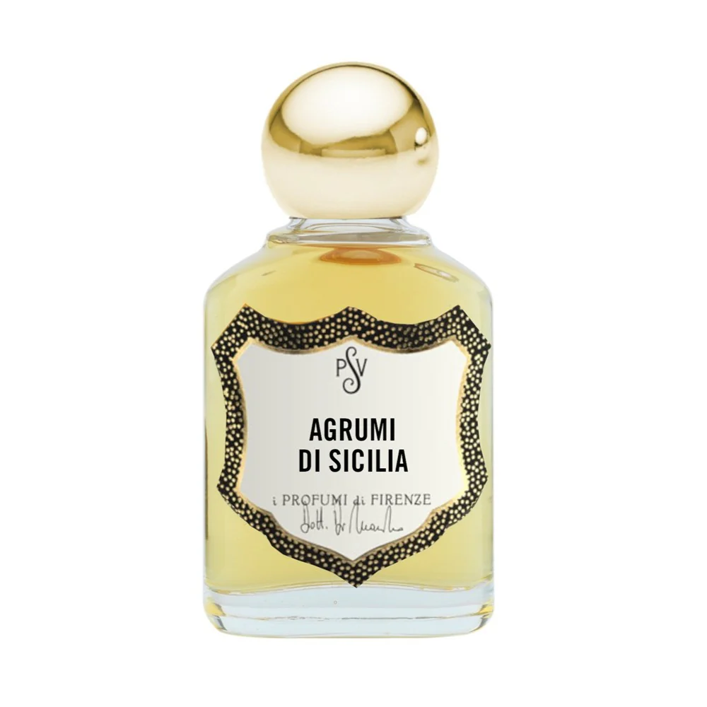 Agrumi Di Sicilia woda perfumowana - Image 3