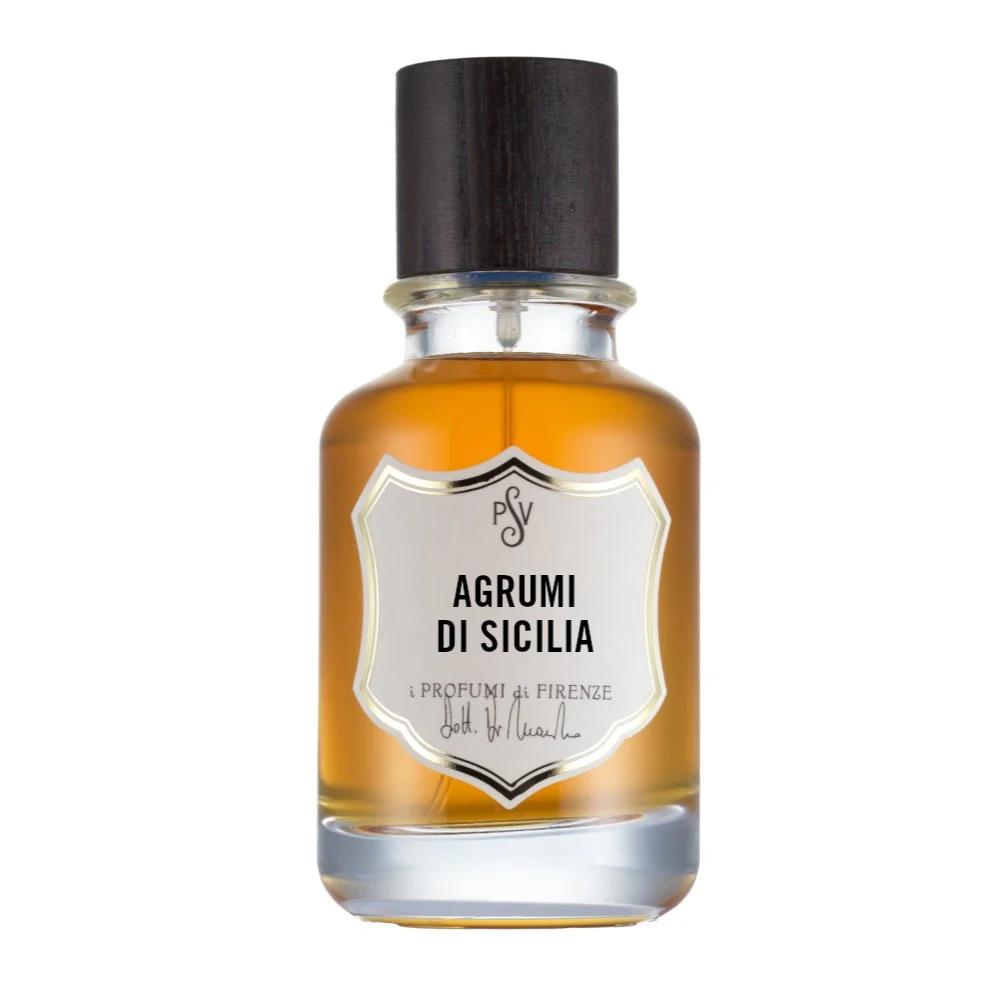 Agrumi Di Sicilia woda perfumowana - Image 5