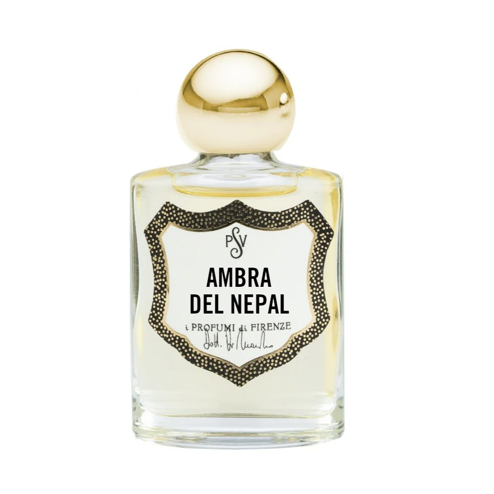 Ambra Del Nepal woda perfumowana - Image 3