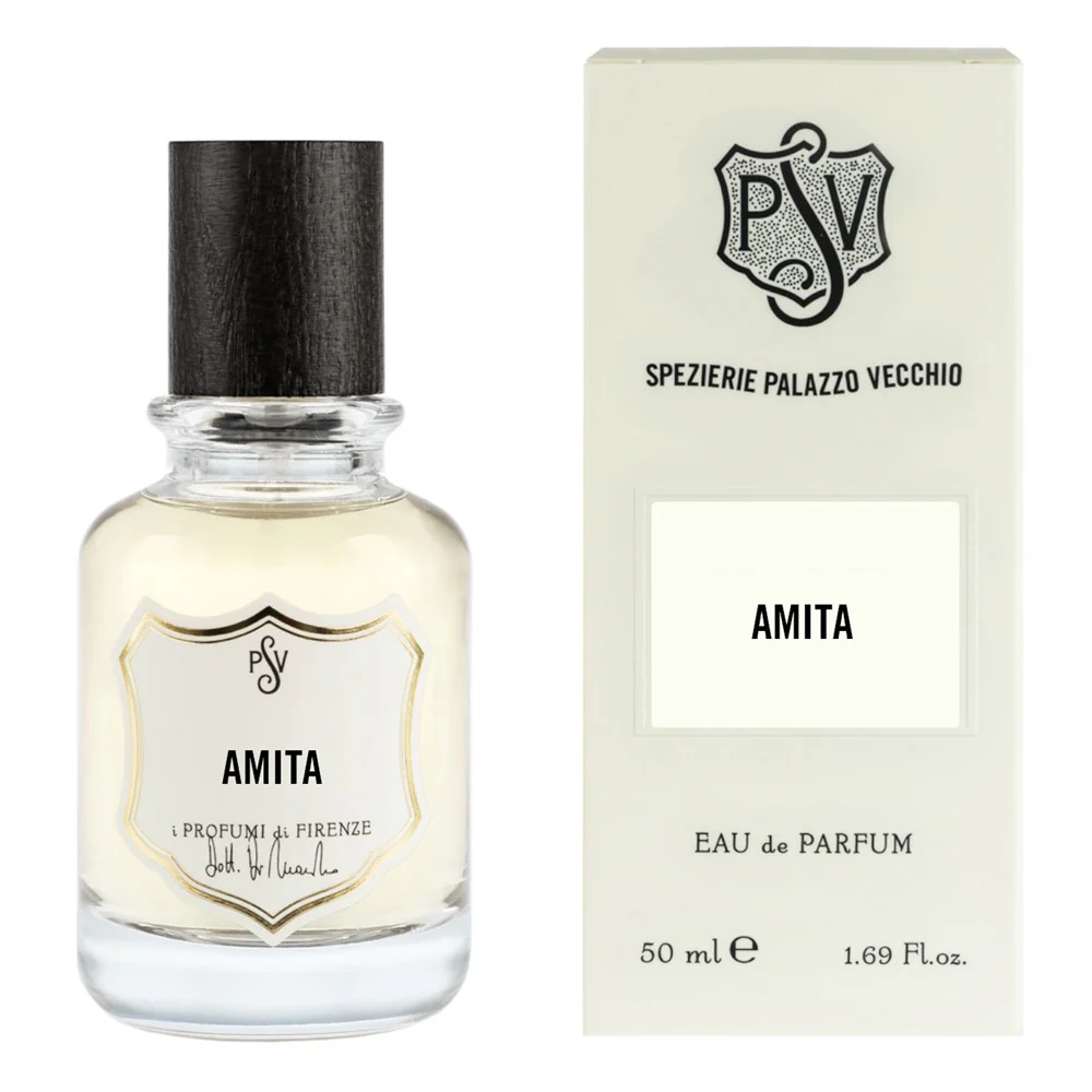 Amita woda perfumowana - Image 3