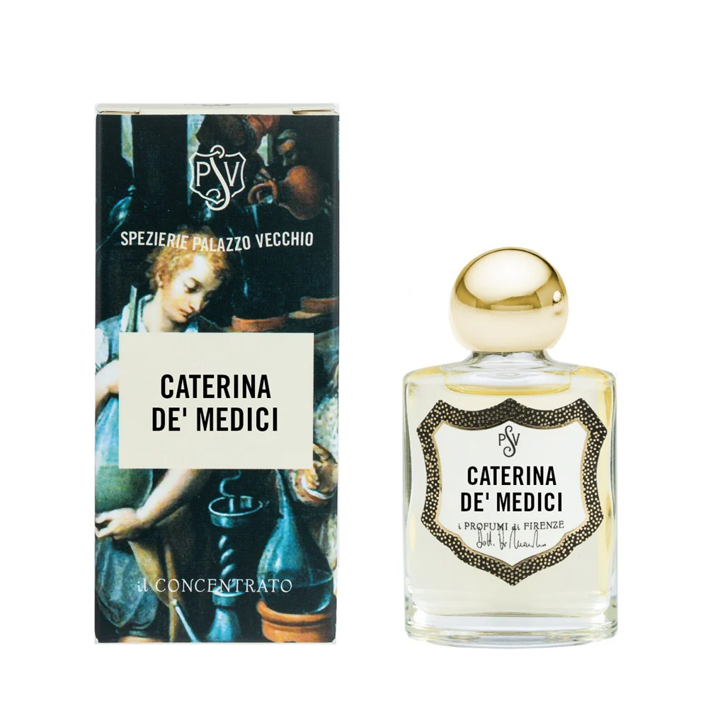 Caterina De' Medici woda perfumowana - Image 2