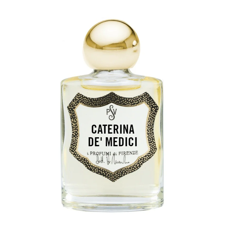 Caterina De' Medici woda perfumowana - Image 5