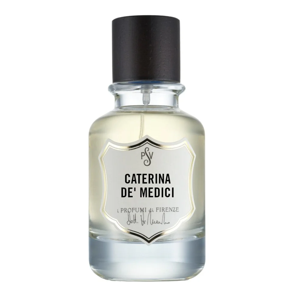 Caterina De' Medici woda perfumowana - Image 7