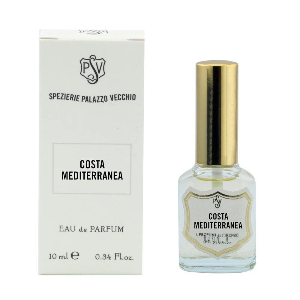 Costa Mediterranea woda perfumowana - Image 2
