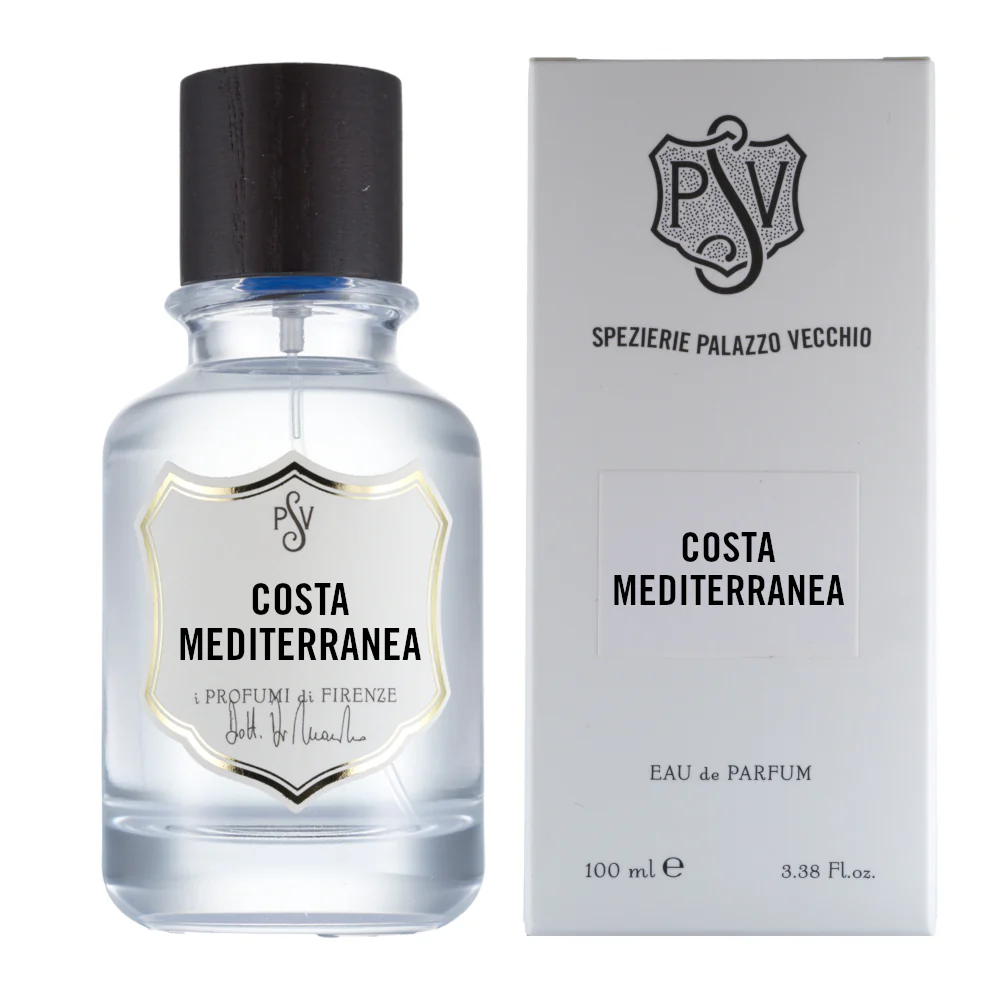 Costa Mediterranea woda perfumowana - Image 3