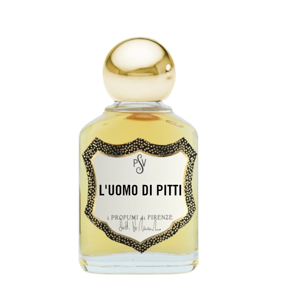 L'Uomo Di Pitti woda perfumowana