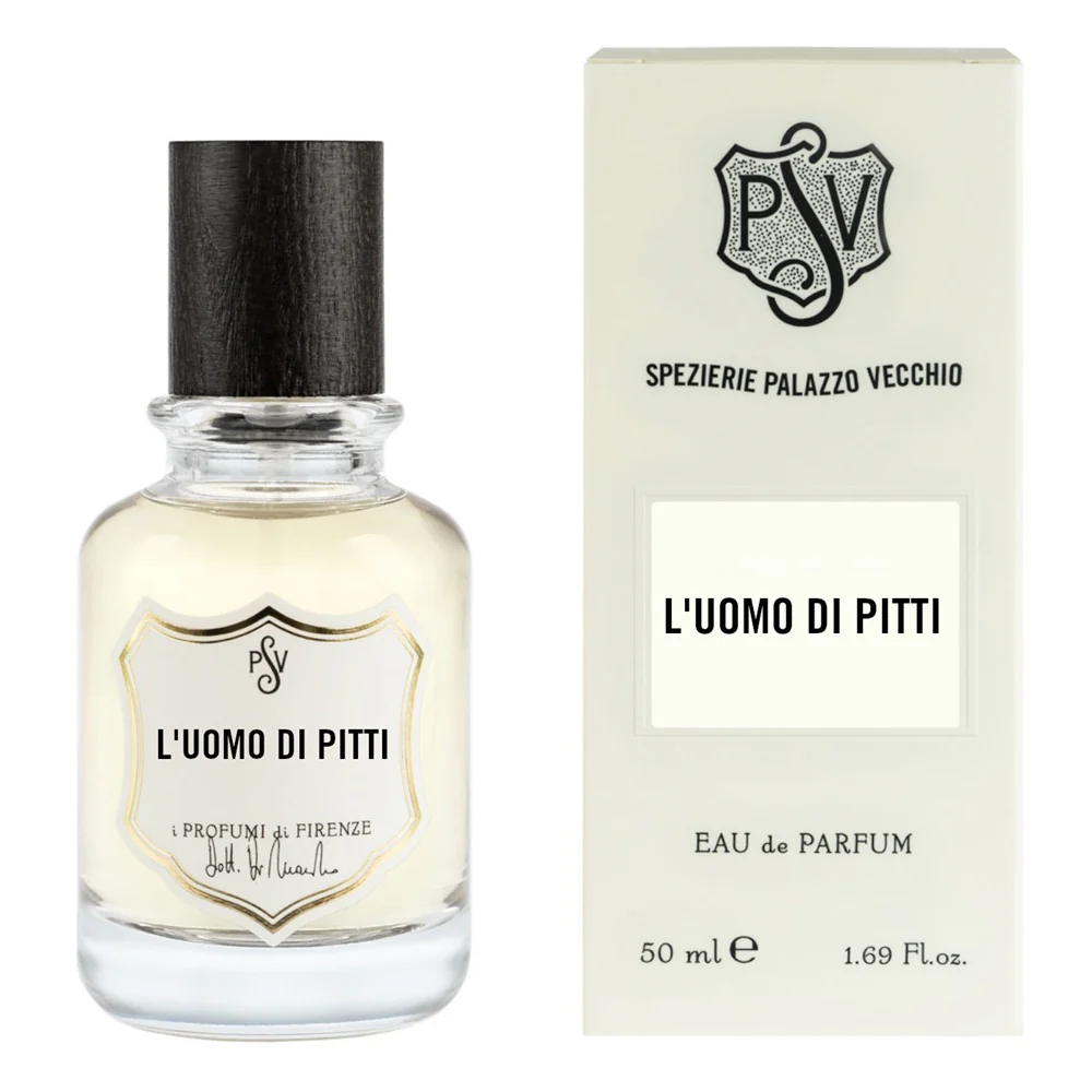 L'Uomo Di Pitti woda perfumowana - Image 4