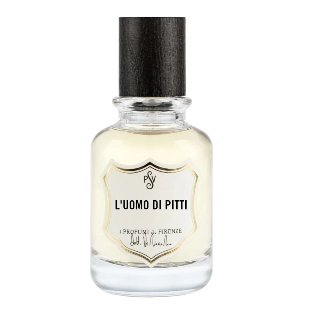 L'Uomo Di Pitti woda perfumowana - Image 6