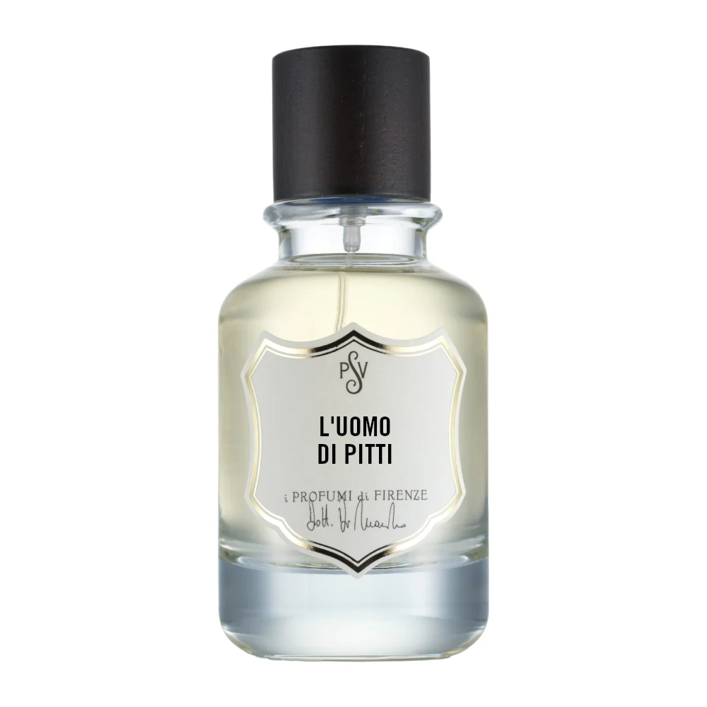 L'Uomo Di Pitti woda perfumowana - Image 7