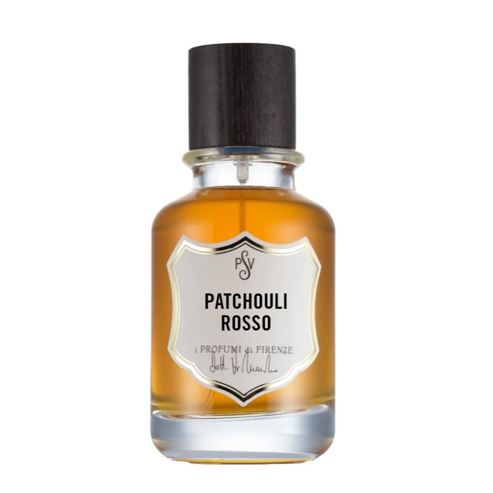 Patchouli Rosso woda perfumowana - Image 6