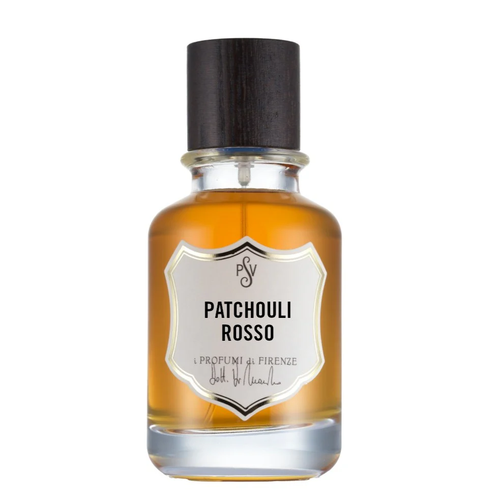 Patchouli Rosso woda perfumowana - Image 7