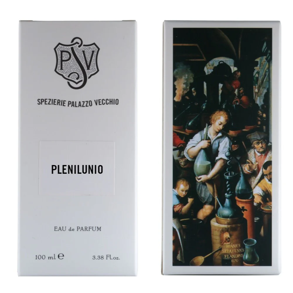 Plenilunio woda perfumowana - Image 3