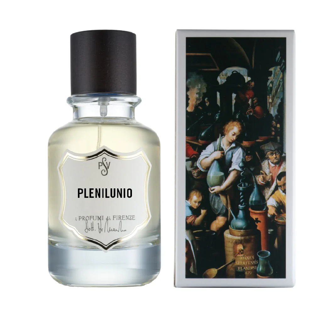 Plenilunio woda perfumowana - Image 4