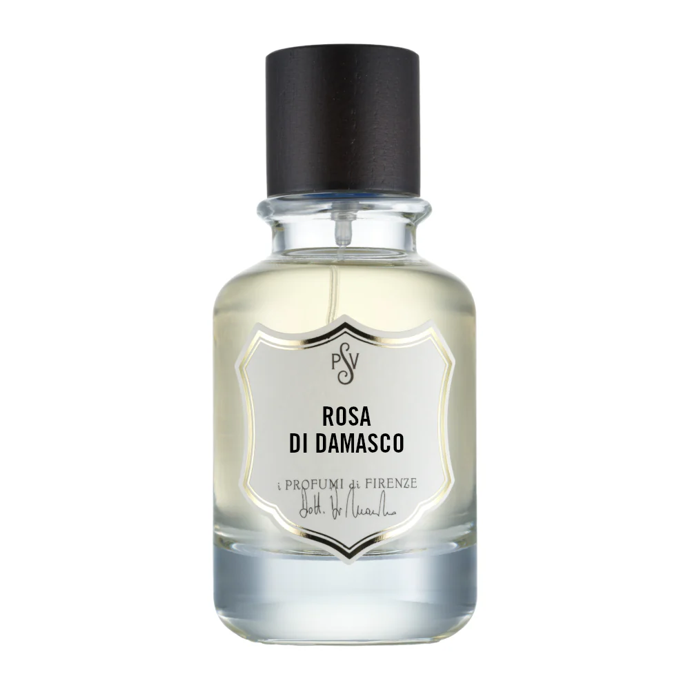 Rosa Di Damasco woda perfumowana