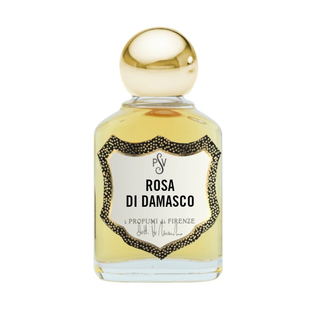 Rosa Di Damasco woda perfumowana - Image 5