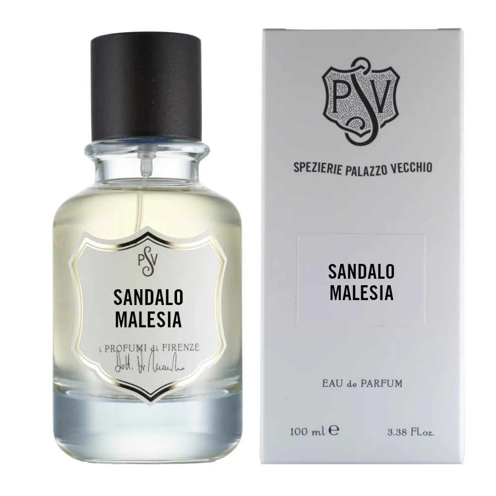 Sandalo Malesia woda perfumowana - Image 2