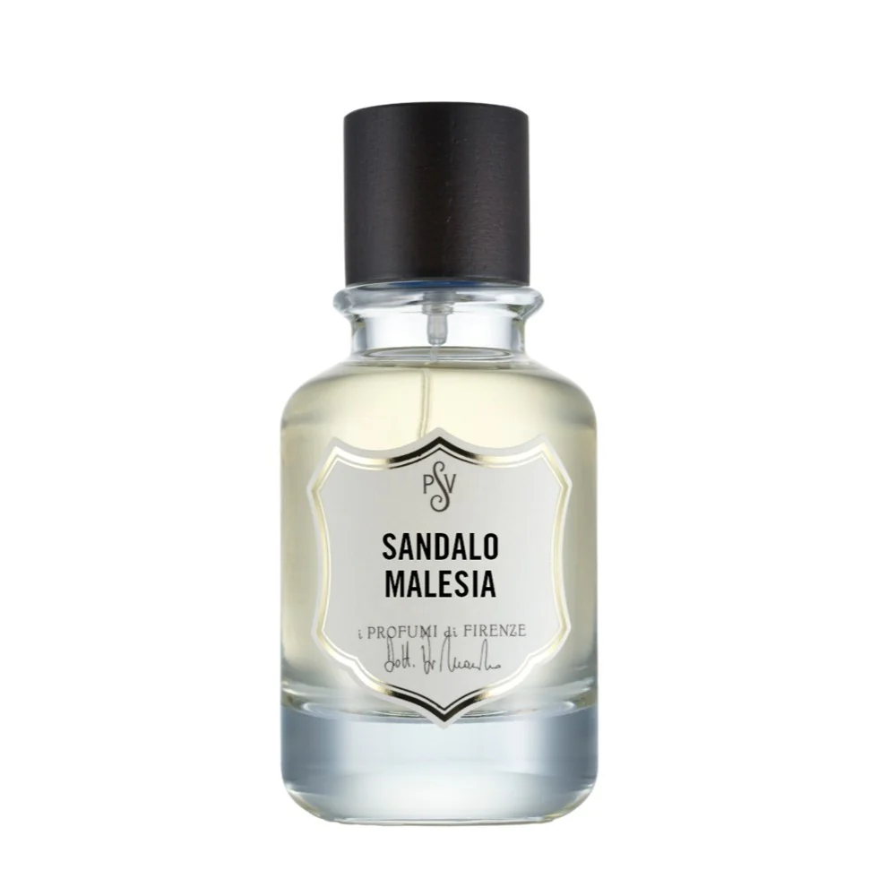 Sandalo Malesia woda perfumowana - Image 4