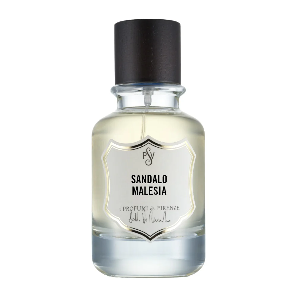 Sandalo Malesia woda perfumowana - Image 5
