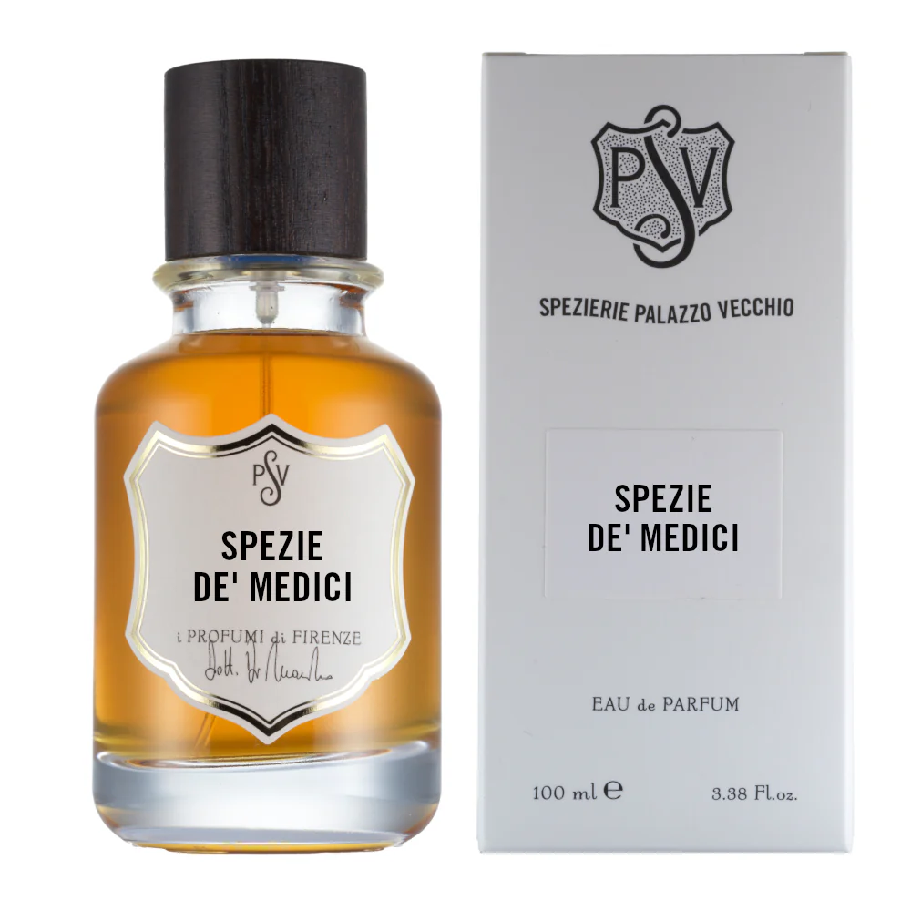 Spezie De' Medici woda perfumowana - Image 2