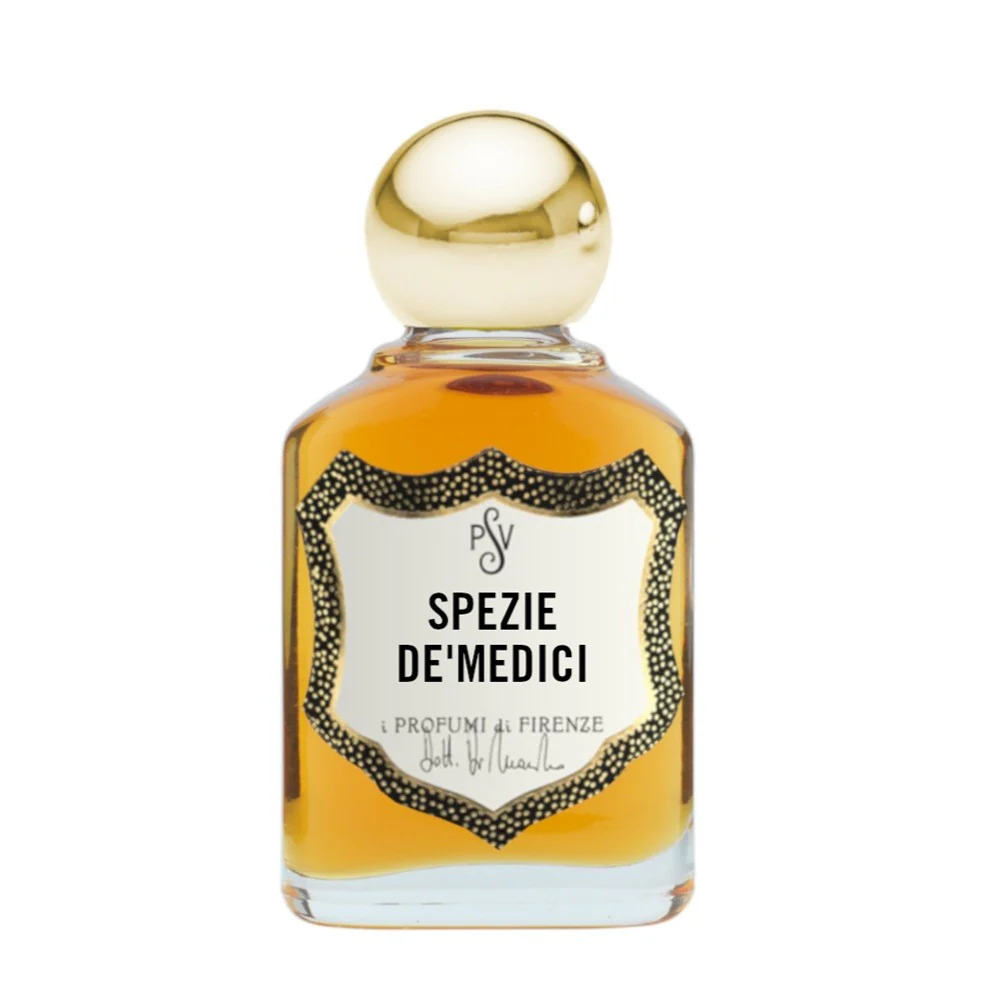 Spezie De' Medici woda perfumowana - Image 5