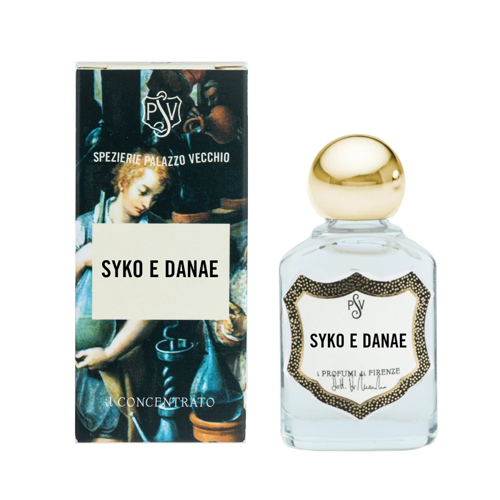 Syko E Danae woda perfumowana - Image 4