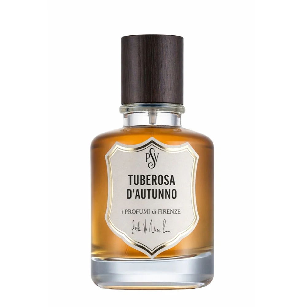 Tuberosa D'Autunno woda perfumowana