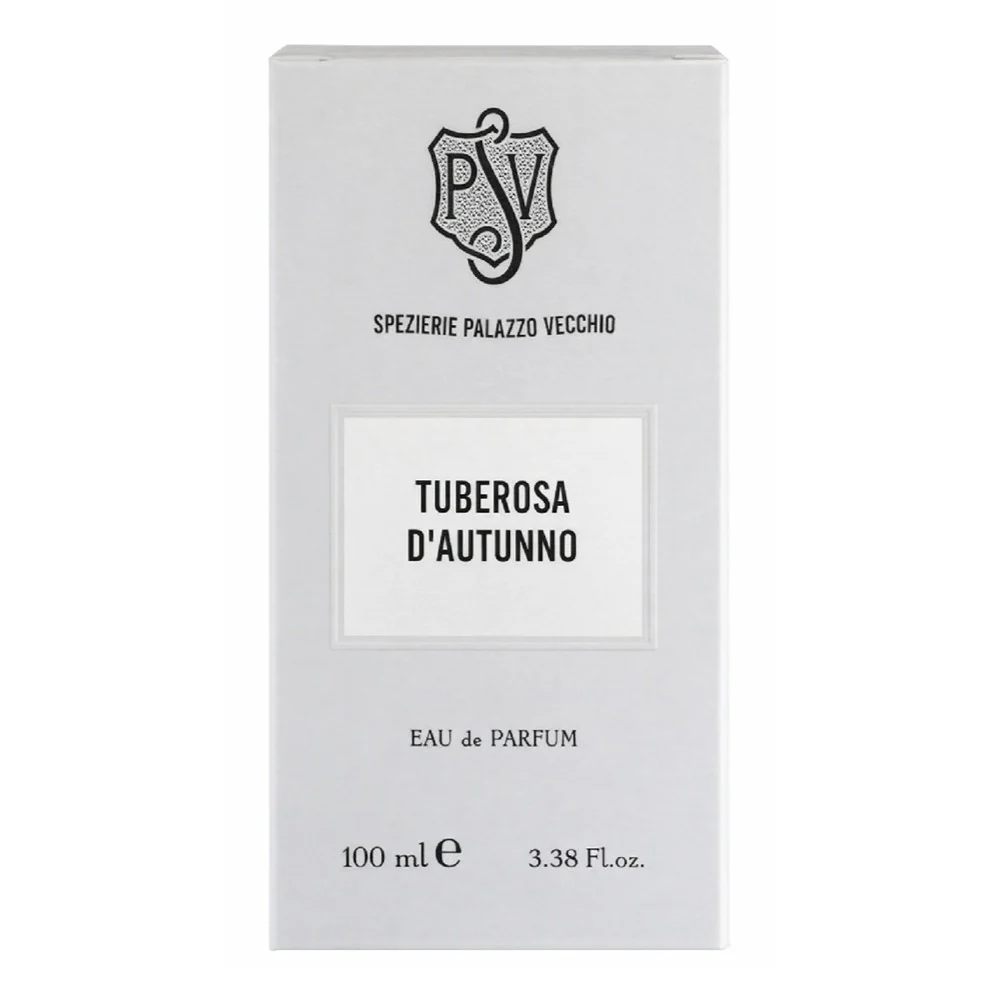Tuberosa D'Autunno woda perfumowana - Image 2